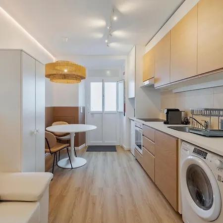 Downtown I Apartamento *