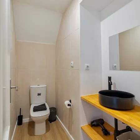 Apartamento Downtown I Setúbal