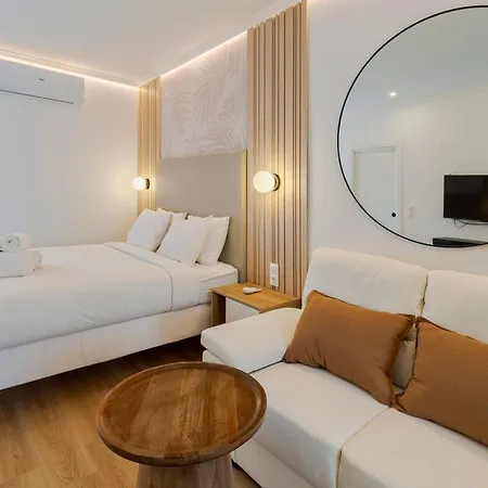 Appartement Downtown I *