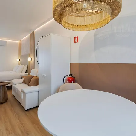 Downtown I Appartement Setúbal